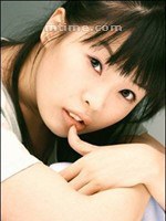 洪智英 Ji-Yeong Hong照片