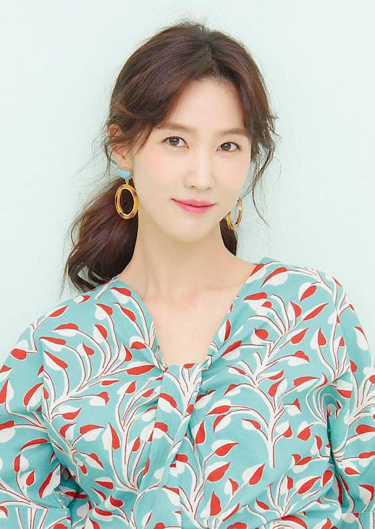 李水京 Soo-kyeong Lee照片