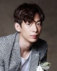 国志龙 Gook Ji-yong照片