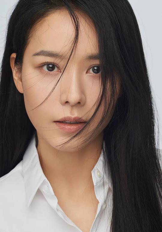 安智惠 Ji-hye Ahn照片