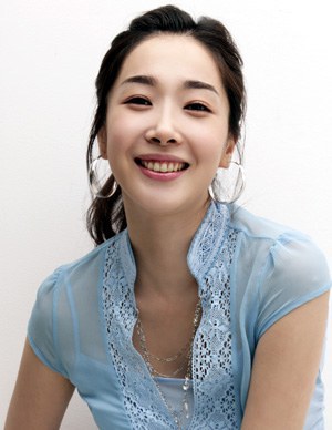 吴秀敏 Su-min Oh照片