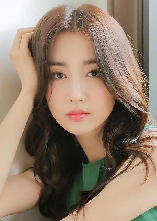 朴河宣 Ha-seon Park照片