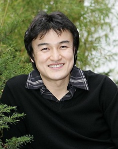 朴重勋 Joong-Hoon Park照片