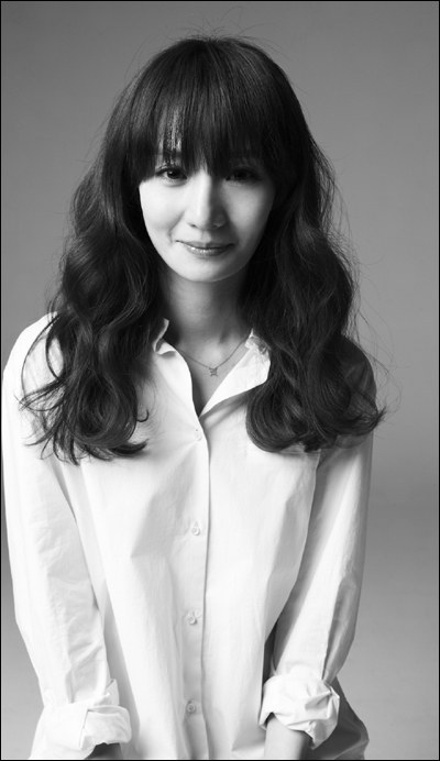 曹恩智 Eun-ji Jo照片