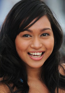 梅赛德丝·卡布莱 Mercedes Cabral照片