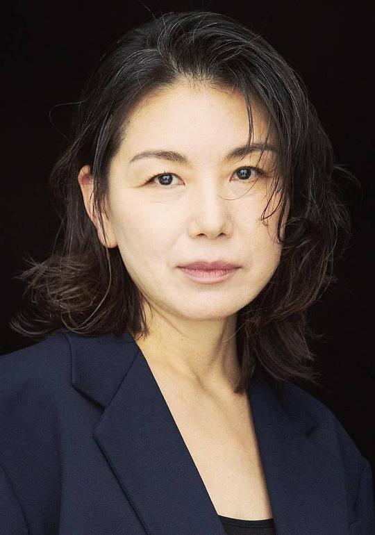 安敏永 Ahn Min-yeong照片