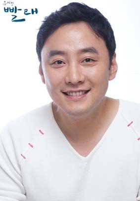 权亨俊 Hyeong-joon Kwon照片