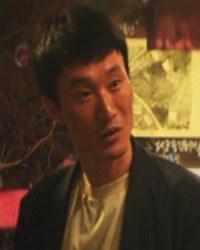 全相珍 Jeon Sang-jin照片