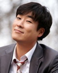 金珠黄 Kim Joo-hwang照片