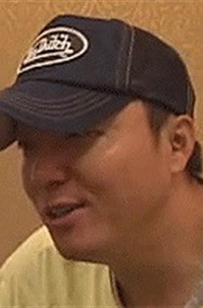 吴达均 Dal-kyun Oh照片