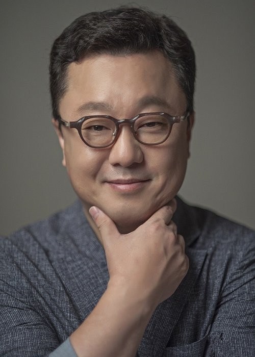 朴修荣 Park Soo-young照片