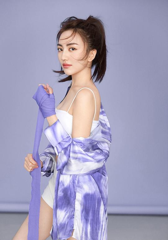 陈美林 Meilin Chen照片