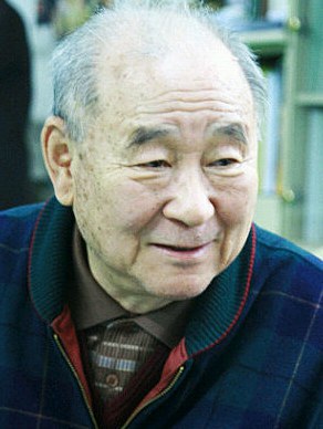 金仁泰 In-Tae Kim照片
