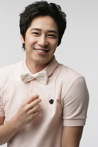 姜至奂 Ji-Hwan Kang照片