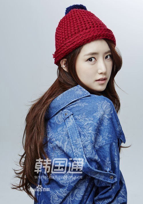 郑珠妍 Joo-yeon Jung照片