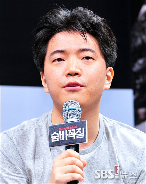 许政 Jung Huh照片