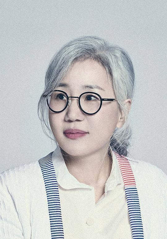 金银淑 Eun-sook Kim照片