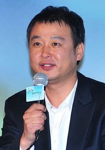 李亨民 Hyeong-min Lee照片