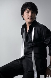 安在模 Jae-mo Ahn照片