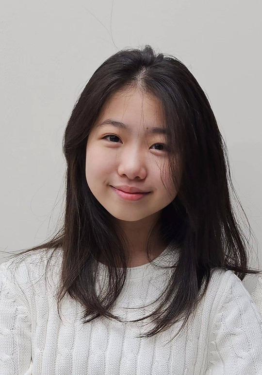 赵雅仁 Jo Ah-in照片