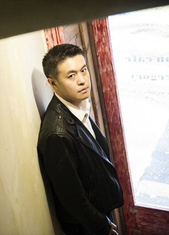 李宋喜一 Hee-il Leesong照片