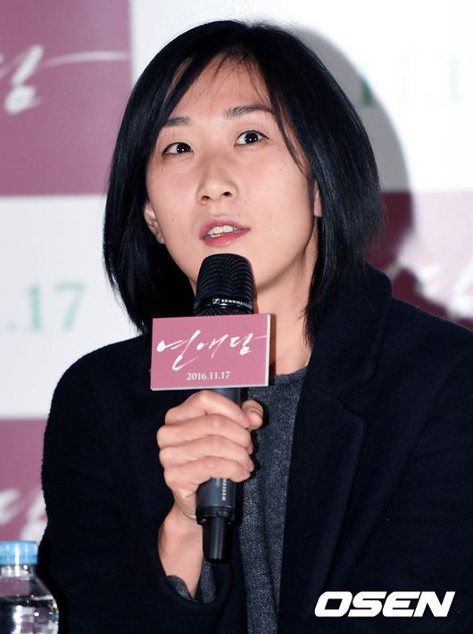 李贤珠 Hyunju Lee照片