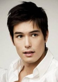 瑞奇·金 Ricky Kim照片