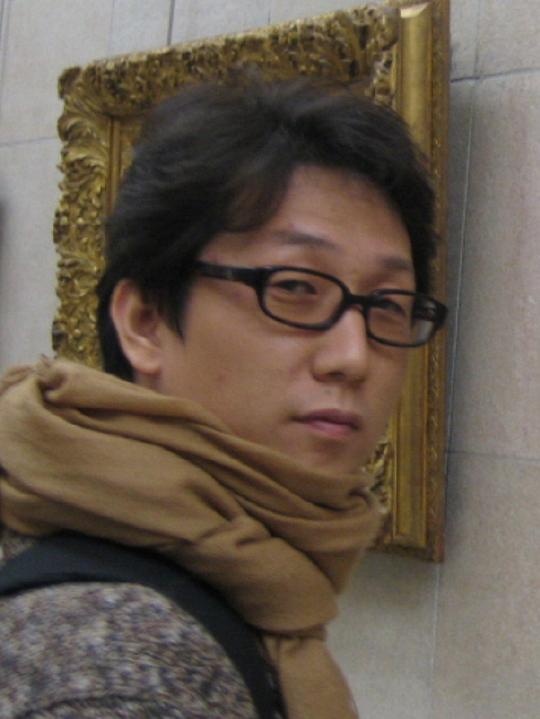金容汉 Yong-han Kim照片