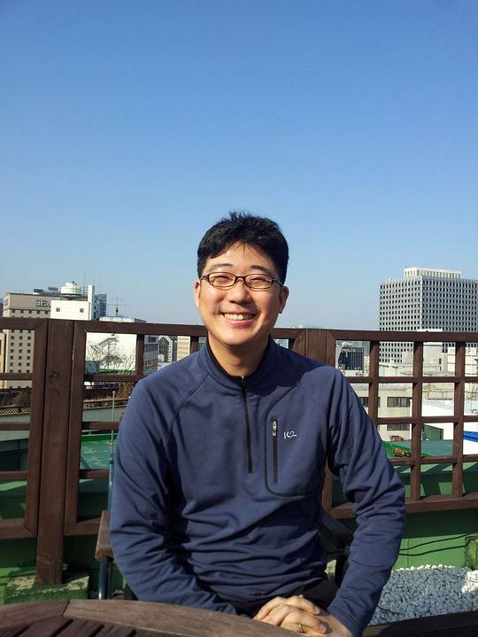 李大喜 Dae-hee Lee照片
