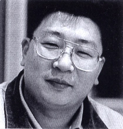 郭景泽 Kyung-Taek Kwak照片