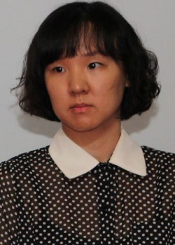 闵艺智 Ye-ji Min照片