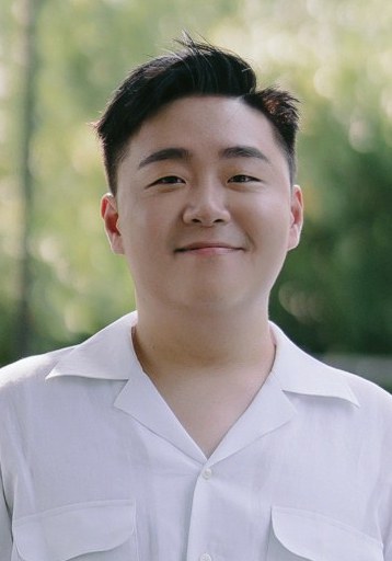 郝劭文 Shaowen Hao照片