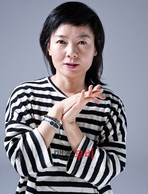 洪智暎 Ji-Yeong Hong照片