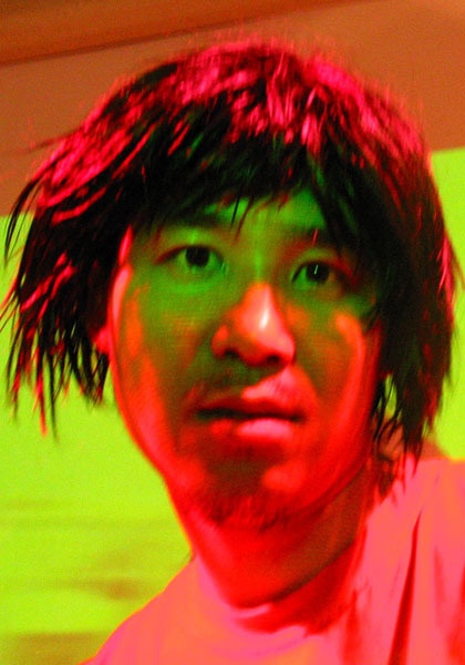 金曲 Gok Kim照片