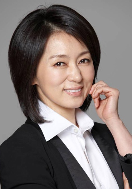 文喜京 Hie-kyung Moon照片