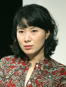 黄英熙 Young-hee Hwang照片