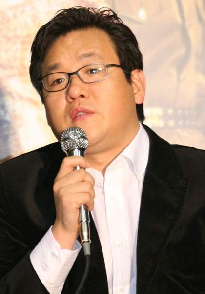 郑勇基 Yong-ki Jeong照片