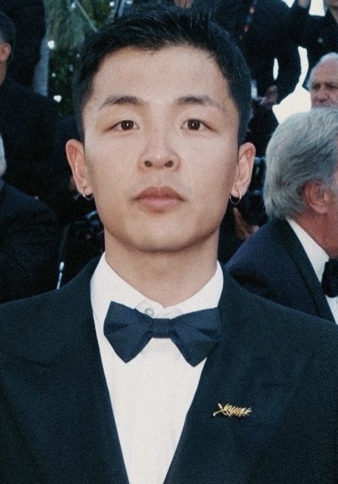 杨宇鑫 Yuxin Yang照片