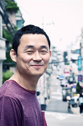 赵范九 Beom-gu Cho照片