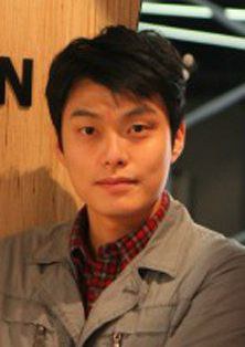 崔圭换 Kyu-hwan Choi照片