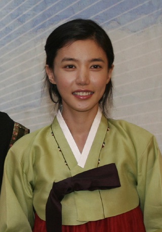 吴承贤 Seung-hyeon Oh照片