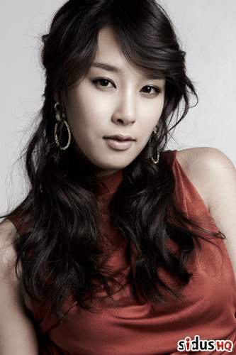 裴真雅 Jin-ah Bae照片