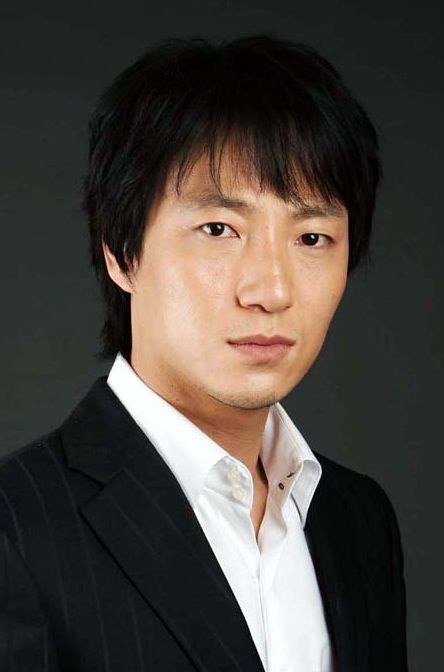 郑基燮 Gi-seop Jeong照片