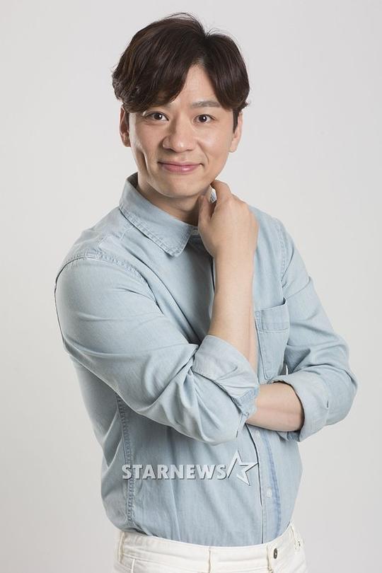 郑尚勋 Sang-hoon Jung照片