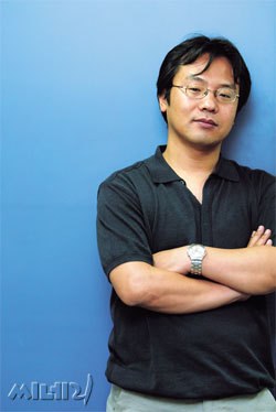 林赞相 Chan-sang Lim照片