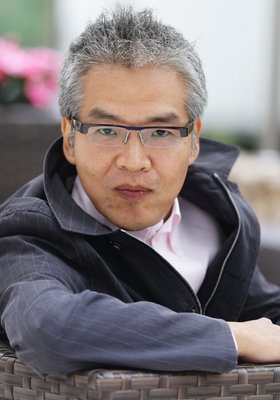 林常树 Sang-soo Im照片
