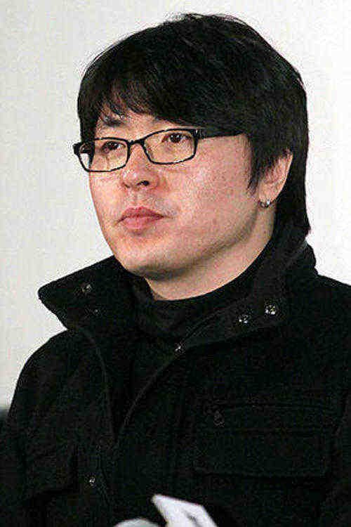 曹溱模 Jin-mo Cho照片