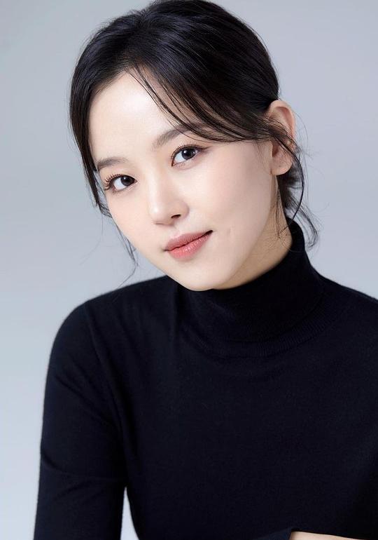 姜汉娜 Han-na Kang照片