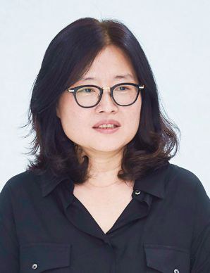 金善美 Seon-mi Kim照片