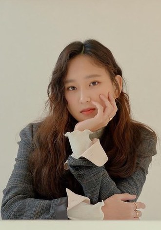 柳慧英 Hye-yeong Ryoo照片